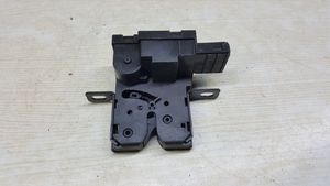 Renault Scenic II -  Grand scenic II Tailgate window lock/catch/latch 8200000894