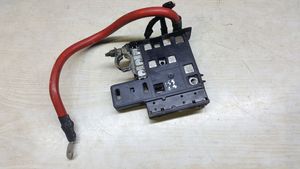 Alfa Romeo 159 Cableado positivo 