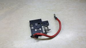 Alfa Romeo 159 Cableado positivo 