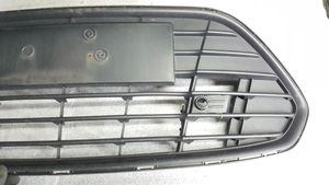 Ford Mondeo MK IV Grille inférieure de pare-chocs avant BS7117B968A