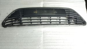 Ford Mondeo MK IV Grille inférieure de pare-chocs avant BS7117B968A