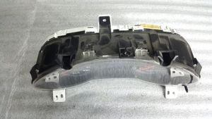 Citroen C-Crosser Tachimetro (quadro strumenti) 8100A485