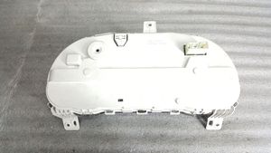 Citroen C-Crosser Tachimetro (quadro strumenti) 8100A485