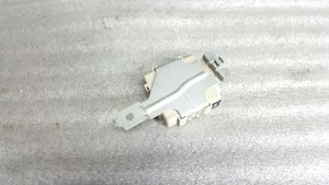 Citroen C-Crosser Centralina/modulo motore ECU 8634A018