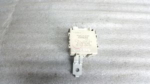 Citroen C-Crosser Unité de commande, module ECU de moteur 8634A018