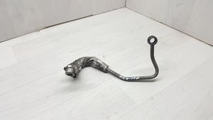 Ford Mondeo MK IV Coolant pipe/hose 