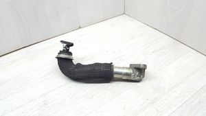 Peugeot 3008 I Tuyau de raccordement solide EGR 9674950180