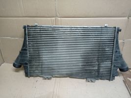 Opel Signum Chłodnica powietrza doładowującego / Intercooler 12800599