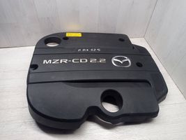 Mazda 6 Couvercle cache moteur MZRCD22
