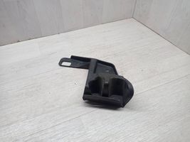 BMW X3 E83 Staffa angolare del supporto di montaggio del paraurti 3400955