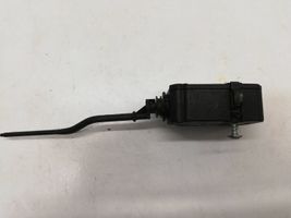 BMW X3 E83 Fuel tank cap lock 6927493