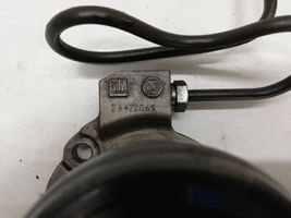 Suzuki Swift Butée, récepteur d'embrayage 24422061