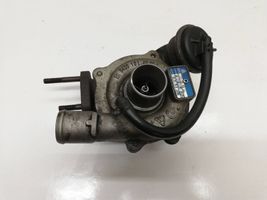 Suzuki Swift Turboahdin 73501344