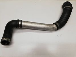 BMW X3 E83 Tube d'admission de tuyau de refroidisseur intermédiaire 3405535