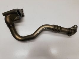 Honda Civic Tuyau de raccordement solide EGR 