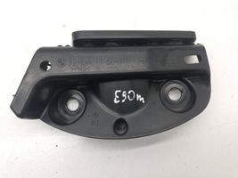 BMW 3 E90 E91 Support de pare-chocs arrière 7118194