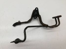 Honda CR-V Durite de refroidissement tube 