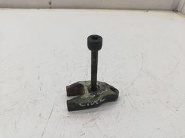 Honda Civic Fuel Injector clamp holder 