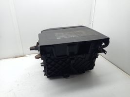 Renault Megane III Support boîte de batterie 
