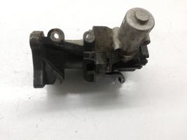 Citroen C-Crosser Soupape vanne EGR 70057805