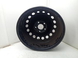 Renault Megane III R16 steel rim 400000027R