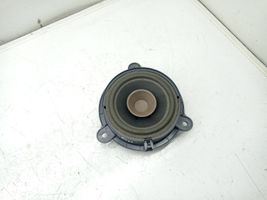 Renault Megane III Enceinte de porte arrière 2814400028