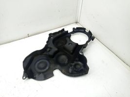 Citroen C4 I Protezione cinghia di distribuzione (copertura) 9643649280