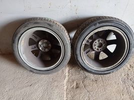 Honda Civic R17 winter tire 20550R17