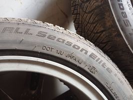 Honda Civic R17 winter tire 20550R17