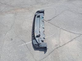 Citroen C3 Picasso Traversa di supporto paraurti anteriore 9681778180