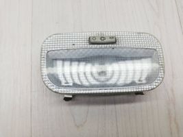 Citroen C3 Picasso Illuminazione sedili posteriori 9682063980