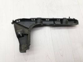 Citroen C3 Picasso Support de pare-chocs arrière 9681828380