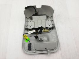 Citroen C3 Picasso Illuminazione sedili anteriori 9681688277