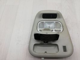 Citroen C3 Picasso Illuminazione sedili anteriori 9681688277