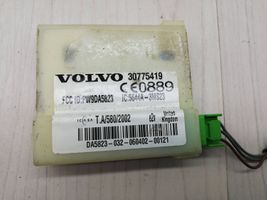 Volvo XC90 Hälytyksen ohjainlaite/moduuli 30775419