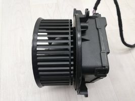 Audi A4 S4 B9 Ventola riscaldamento/ventilatore abitacolo 4m2820021b