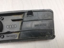 Audi A4 S4 B9 Altra parte del motore 8w0823745