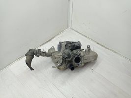 Citroen C3 Picasso Valvola EGR 50563902