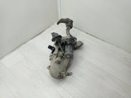 Citroen C3 Picasso EGR vožtuvas 50563902