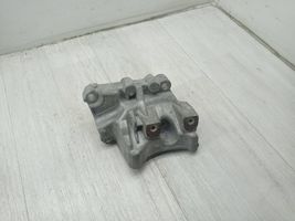 Citroen C5 Soporte de apoyo del filtro de combustible 9656597780