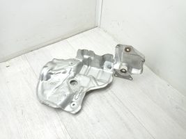 Audi A4 S4 B9 Paracalore nel vano motore 04e253041l