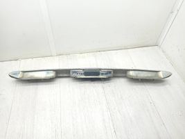 Citroen C5 Poszycie / Tapicerka tylnej klapy bagażnika 9642101277