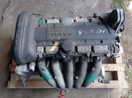 Volvo V70 Moottori B5244S