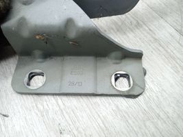 Nissan Qashqai Zawiasy pokrywy / maski silnika Jdres03