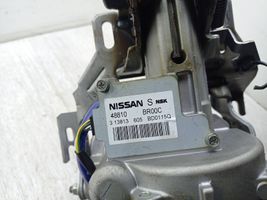 Nissan Qashqai Pompe de direction assistée électrique 48810BR00c