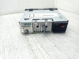 Peugeot 5008 Radio/CD/DVD/GPS-pääyksikkö 9666650677