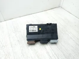 Citroen C5 Seat control module 9665363980