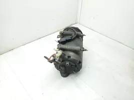Ford Mondeo MK IV Ilmastointilaitteen kompressorin pumppu (A/C) 