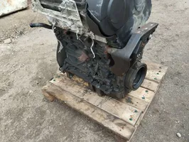 Jeep Patriot Silnik / Komplet BYL