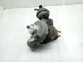 Volvo C30 Turbina 9686120680